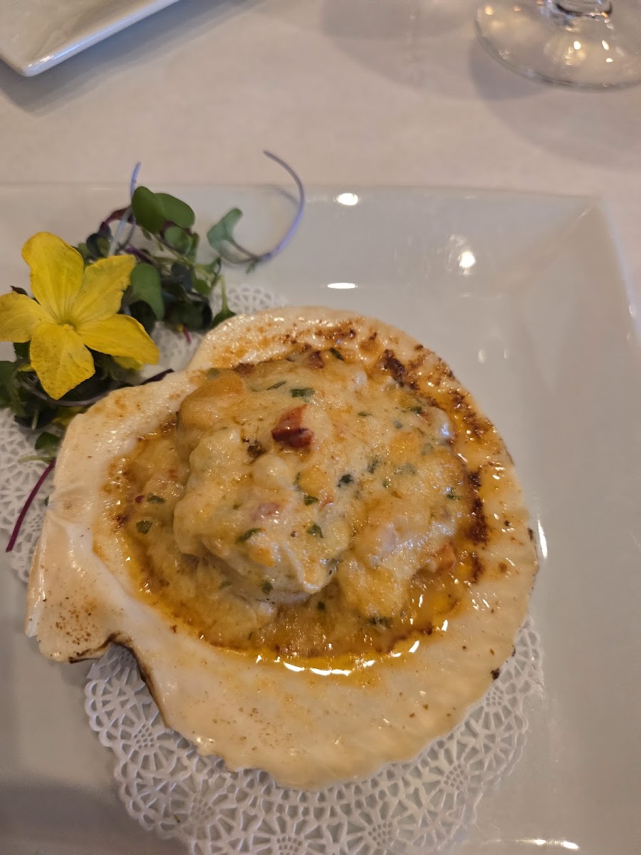 Jj's Liberty Bistro Photos 2